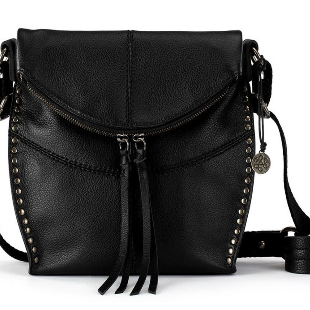 The Sak Silverlake Crossbody Bag